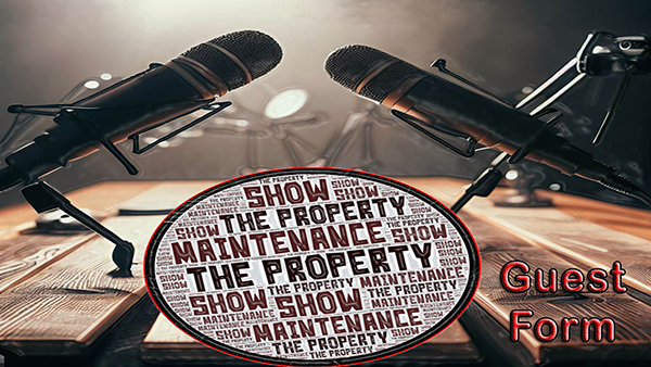 The Property Maintenance Show (Guest Area)